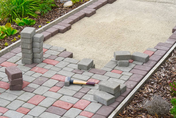 Reasons to Select Us for Your Driveway Paving Requirements in Birch Run, MI